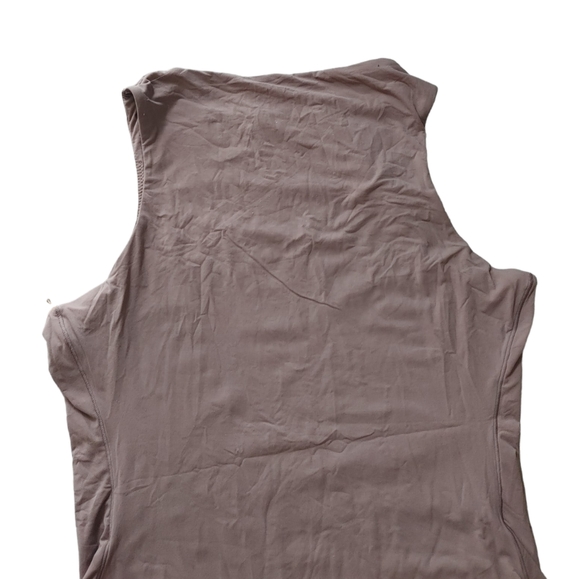 SKIMS High Neck Sleeveless Thong Bodysuit 3XL - Picture 5 of 13